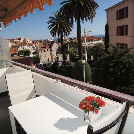 Acci Cannes Les Yuccas Exterior foto