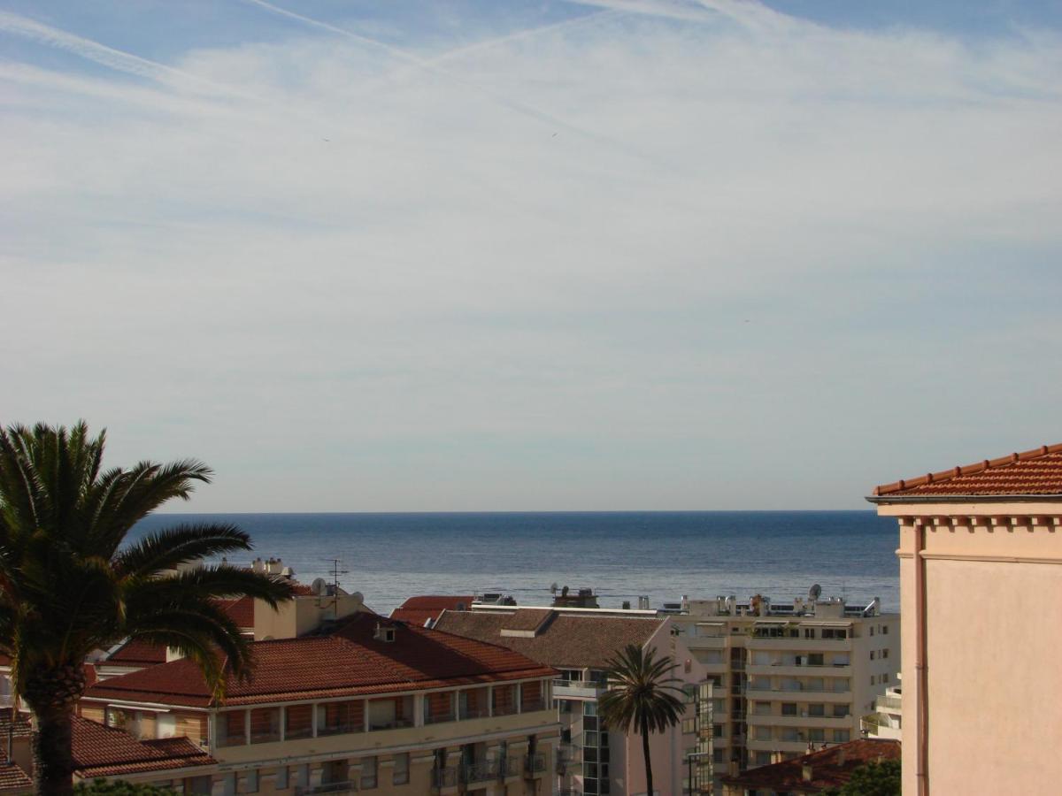 Acci Cannes Les Yuccas Exterior foto